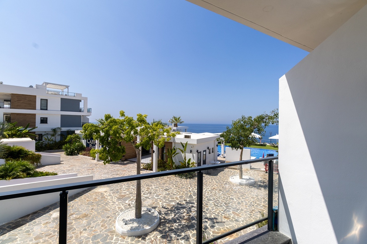 Caesar Cliff Willa 2+1 – zdjęcie 5