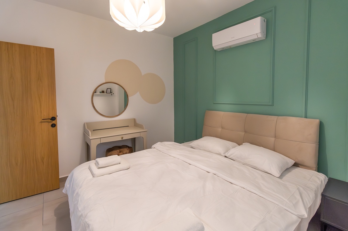 Caesar Cliff Willa 2+1 – zdjęcie 9