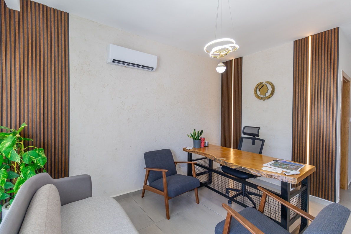 Caesar Cliff Willa 2+1 – zdjęcie 11