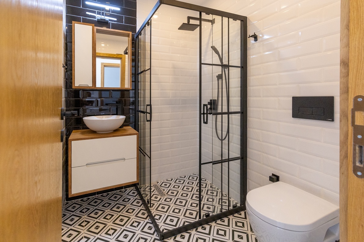 Caesar Cliff Willa 2+1 – zdjęcie 12